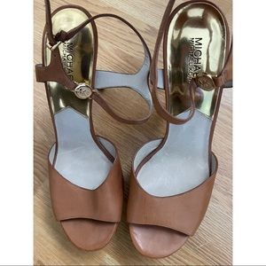 Michael Kors Heels